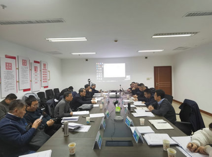 J9集团公司牵头的首个湖南省沉点水利科技项目顺利通过预验收